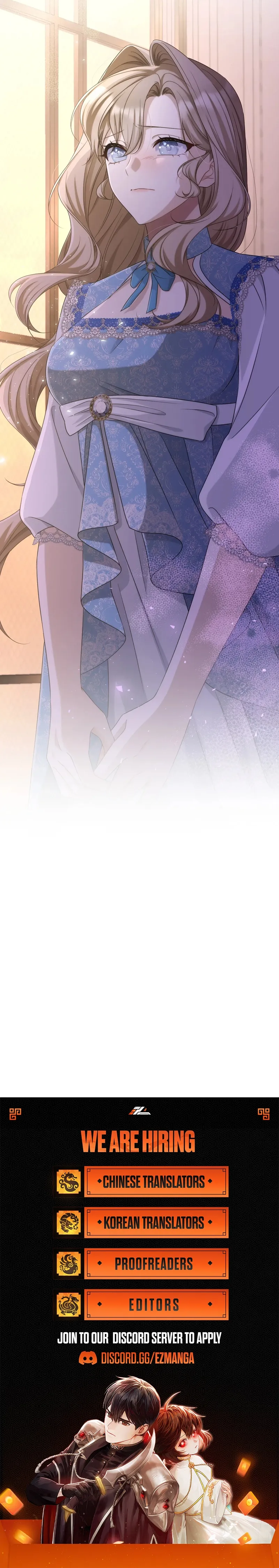 That Night, I Was Driven by Despair Chapter 15 page 9 - 