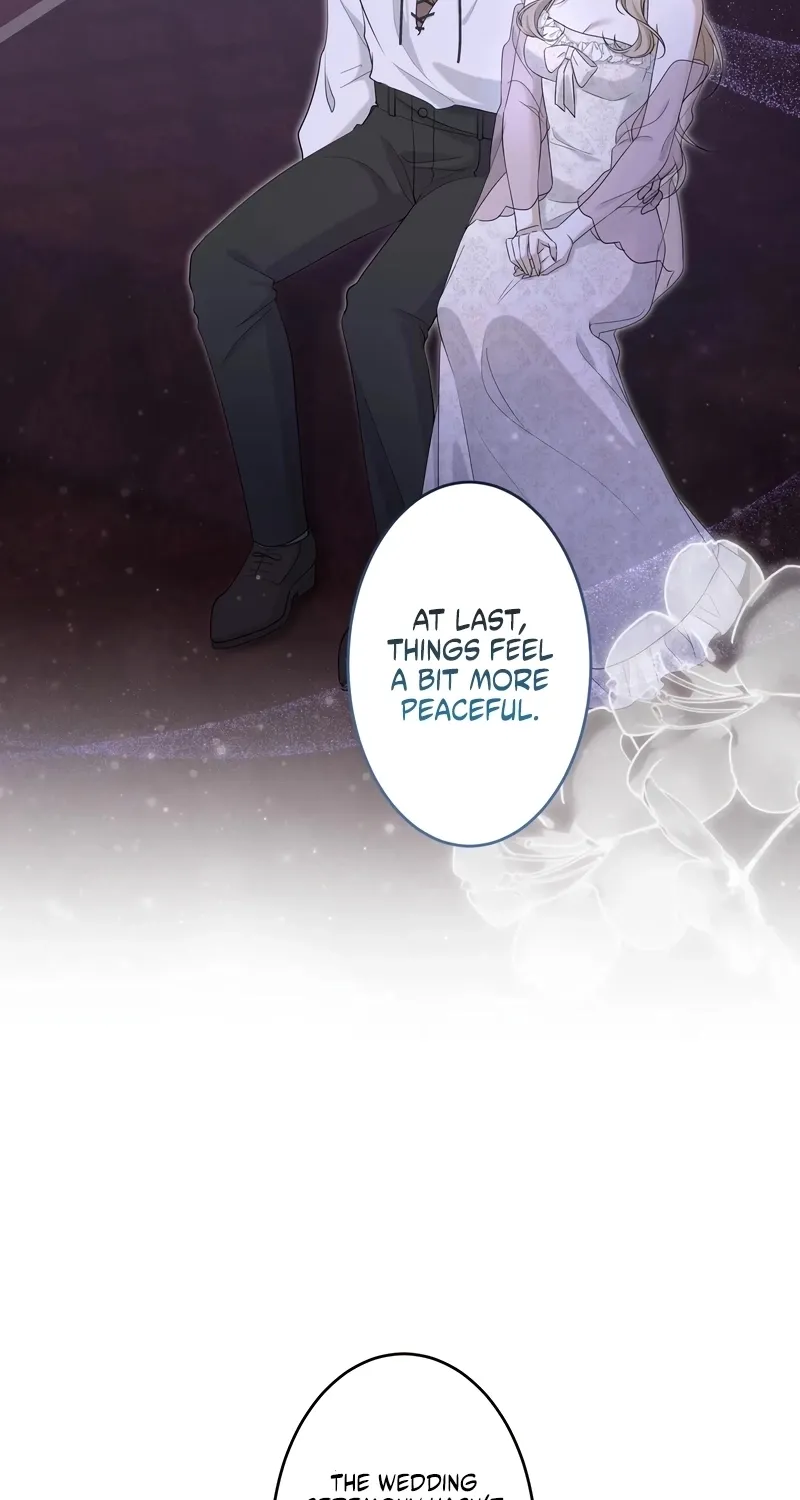 That Night, I Was Driven by Despair Chapter 8 page 12 - 