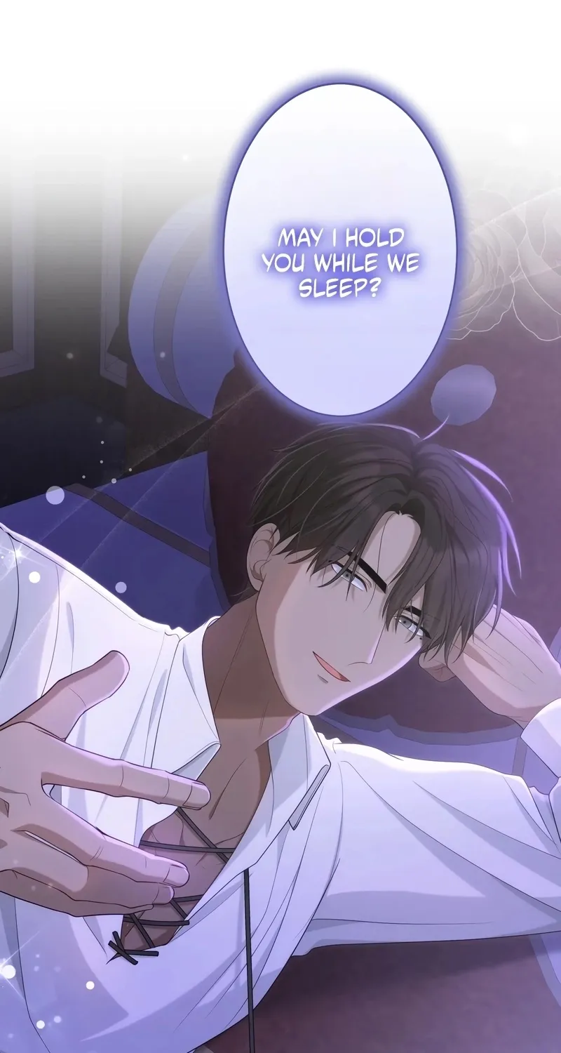 That Night, I Was Driven by Despair Chapter 8 page 21 - 