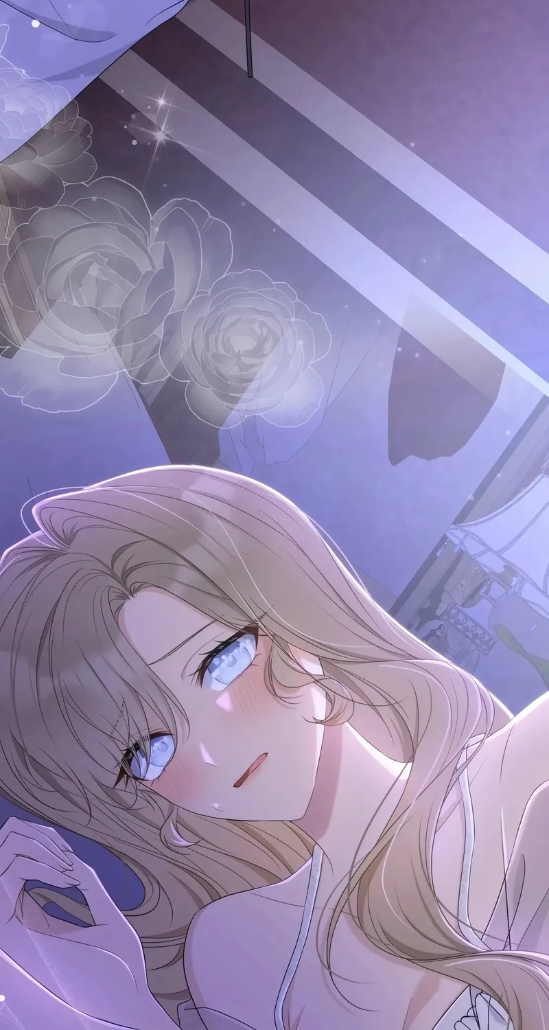 That Night, I Was Driven by Despair Chapter 8 page 22 - 