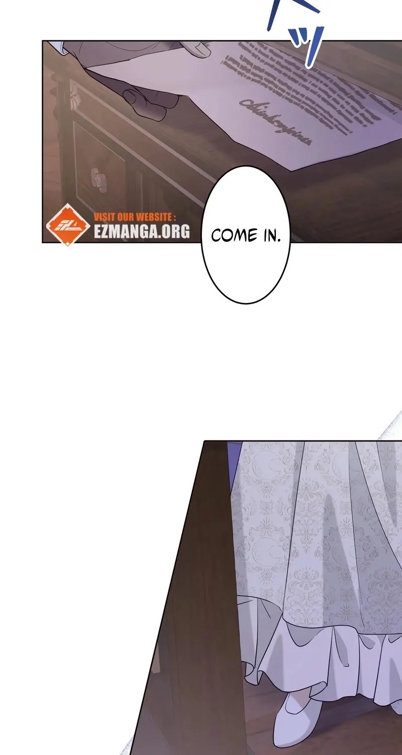 That Night, I Was Driven by Despair Chapter 8 page 4 - 
