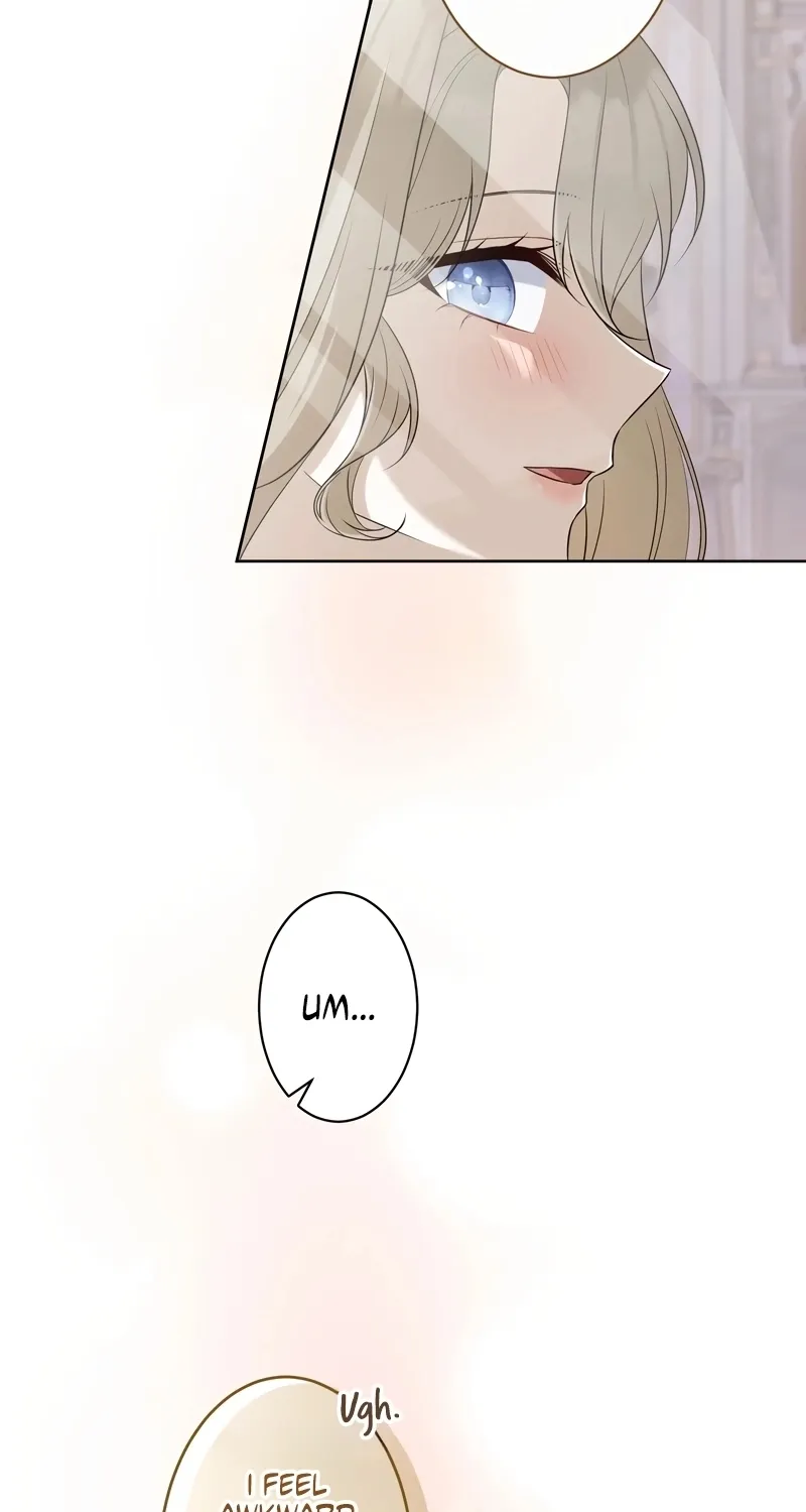 That Night, I Was Driven by Despair Chapter 8 page 34 - 
