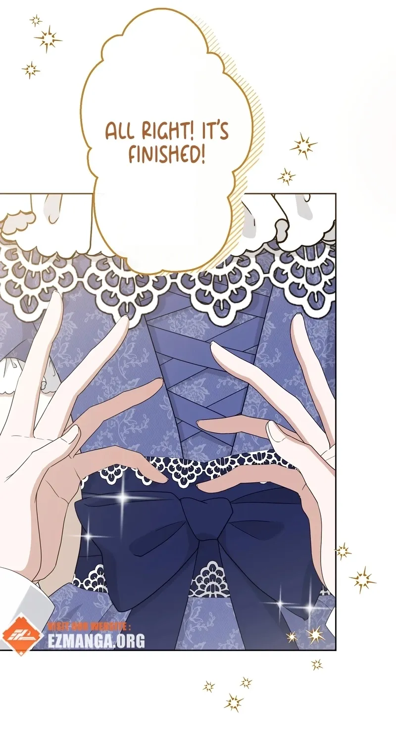 That Night, I Was Driven by Despair Chapter 8 page 41 - 