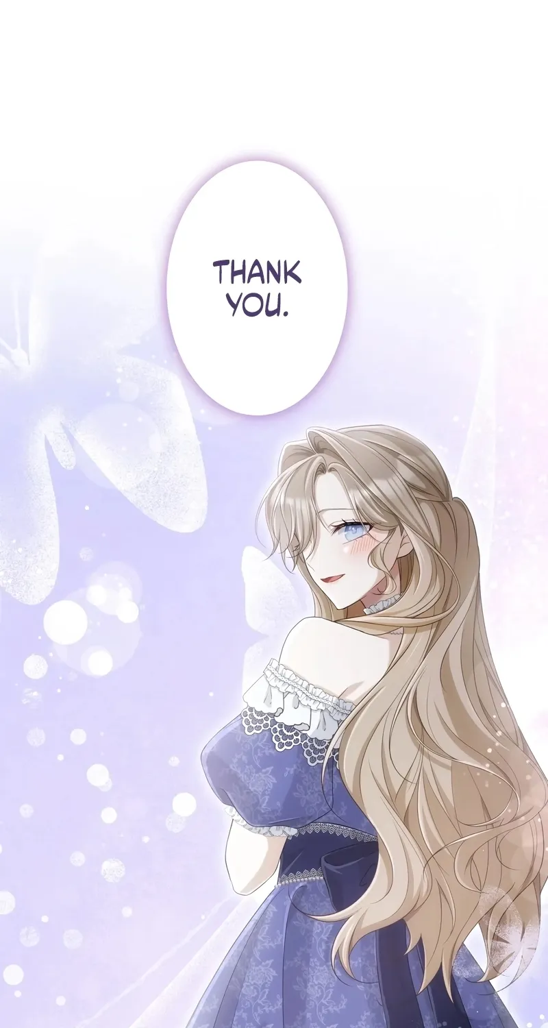 That Night, I Was Driven by Despair Chapter 8 page 42 - 