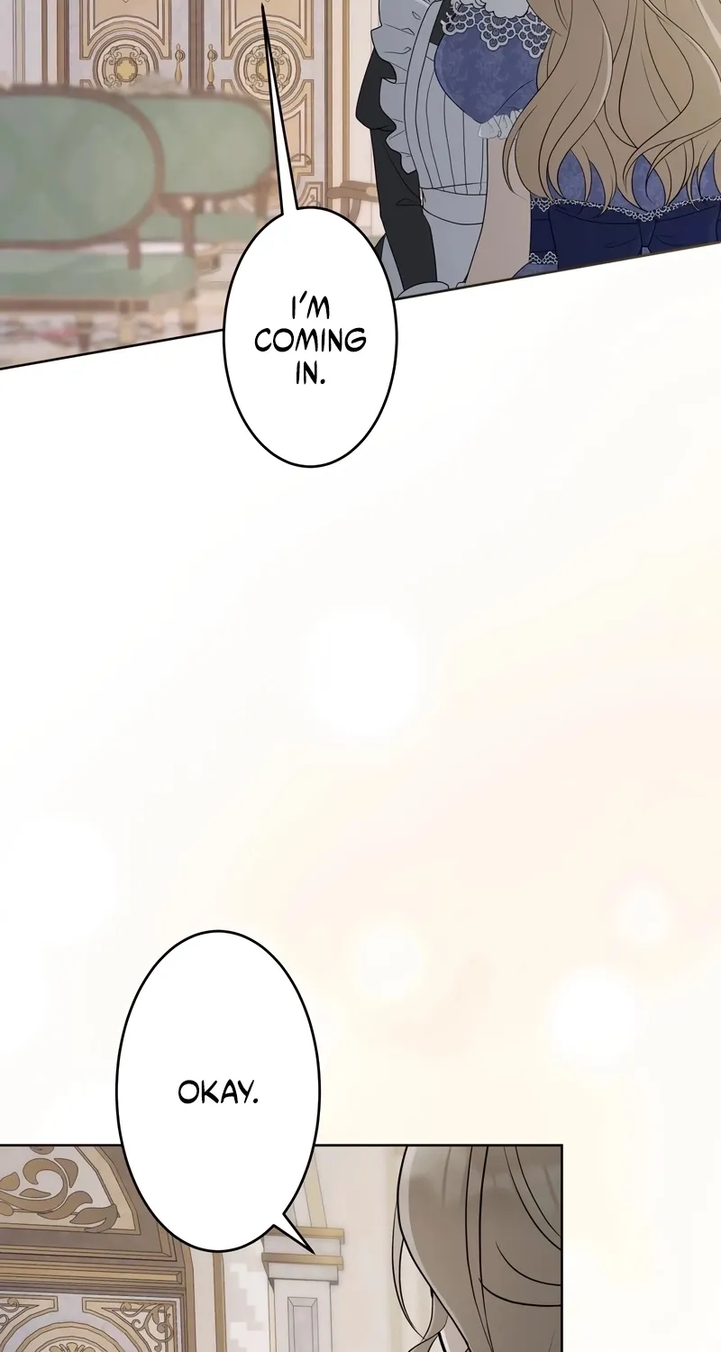 That Night, I Was Driven by Despair Chapter 8 page 46 - 