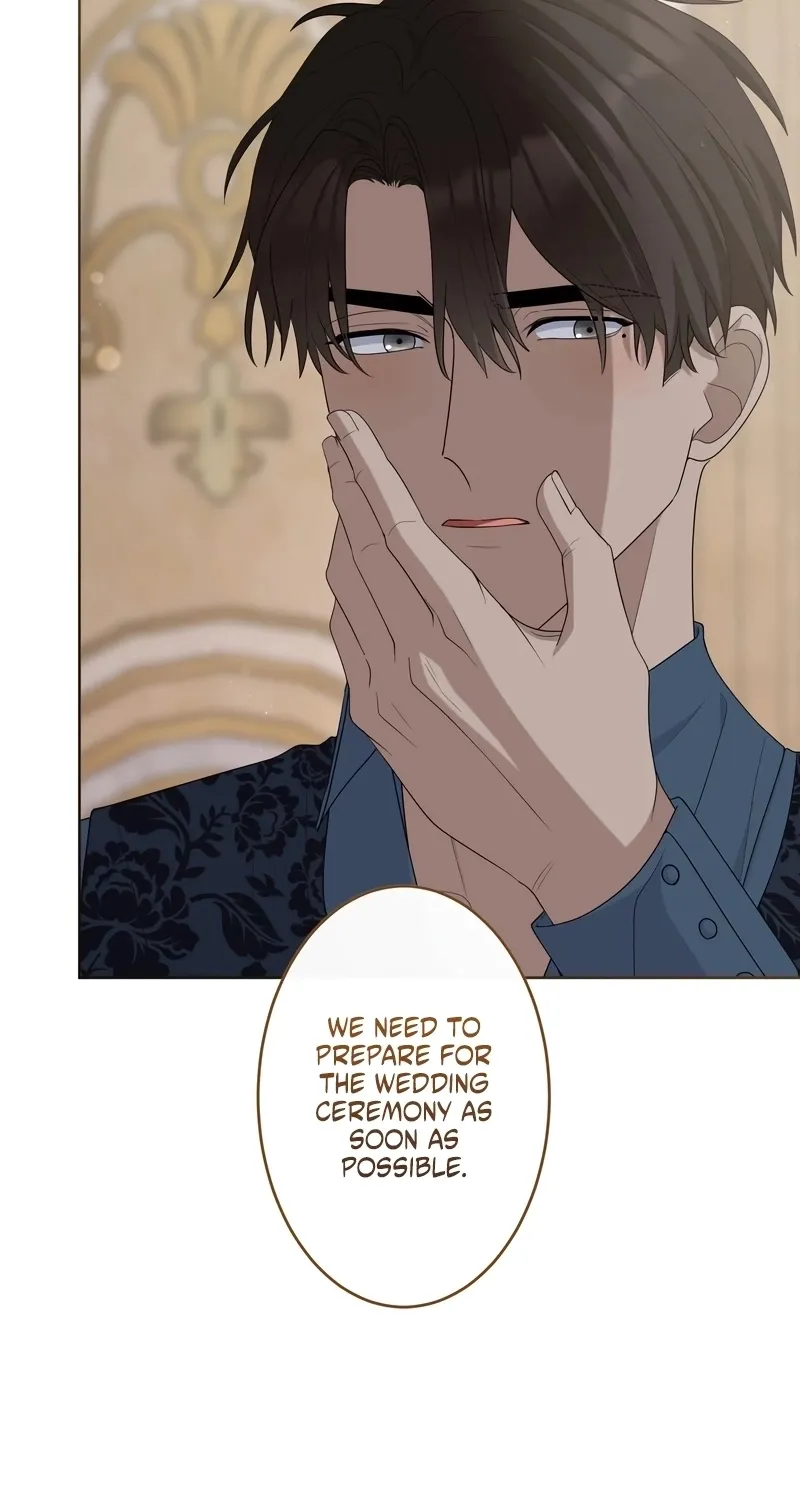 That Night, I Was Driven by Despair Chapter 8 page 51 - 
