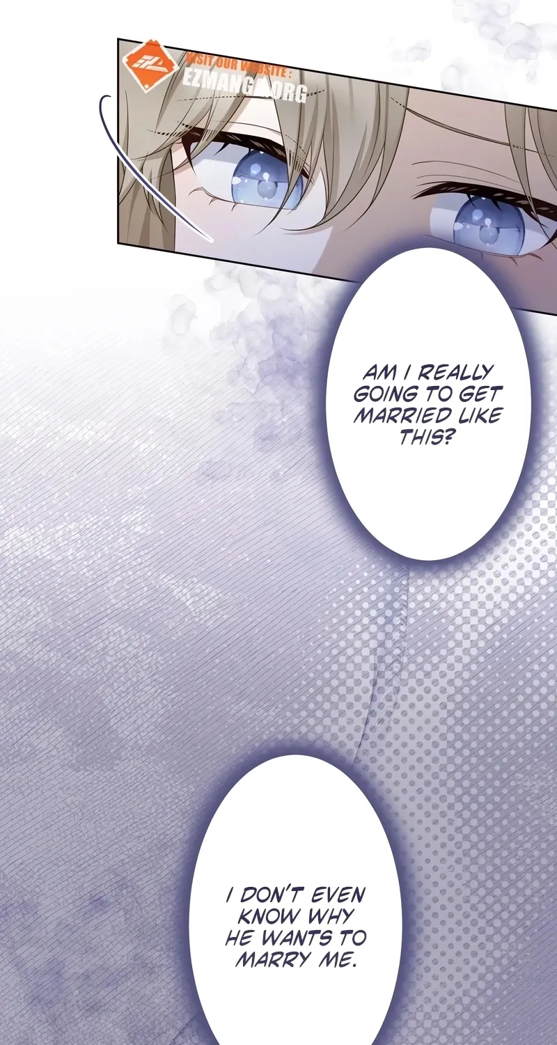 That Night, I Was Driven by Despair Chapter 8 page 53 - 