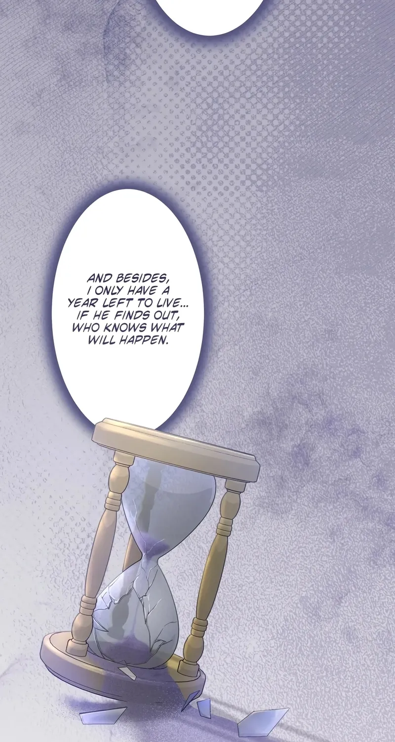 That Night, I Was Driven by Despair Chapter 8 page 54 - 