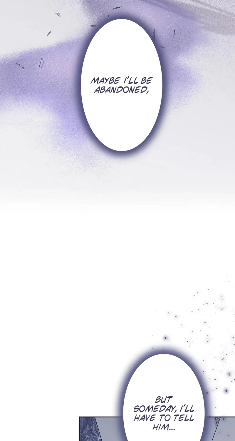 That Night, I Was Driven by Despair Chapter 8 page 55 - 