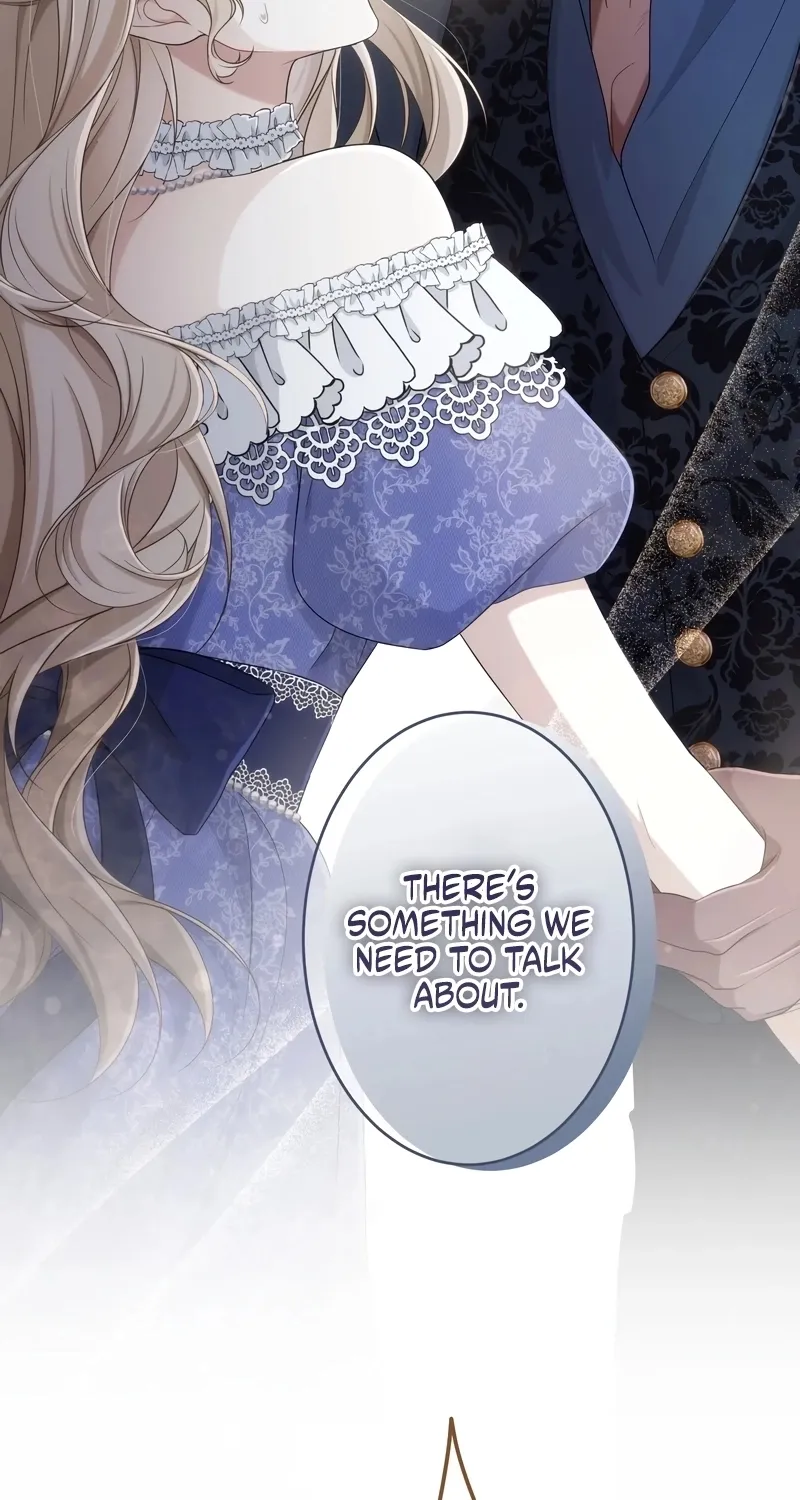 That Night, I Was Driven by Despair Chapter 8 page 60 - 