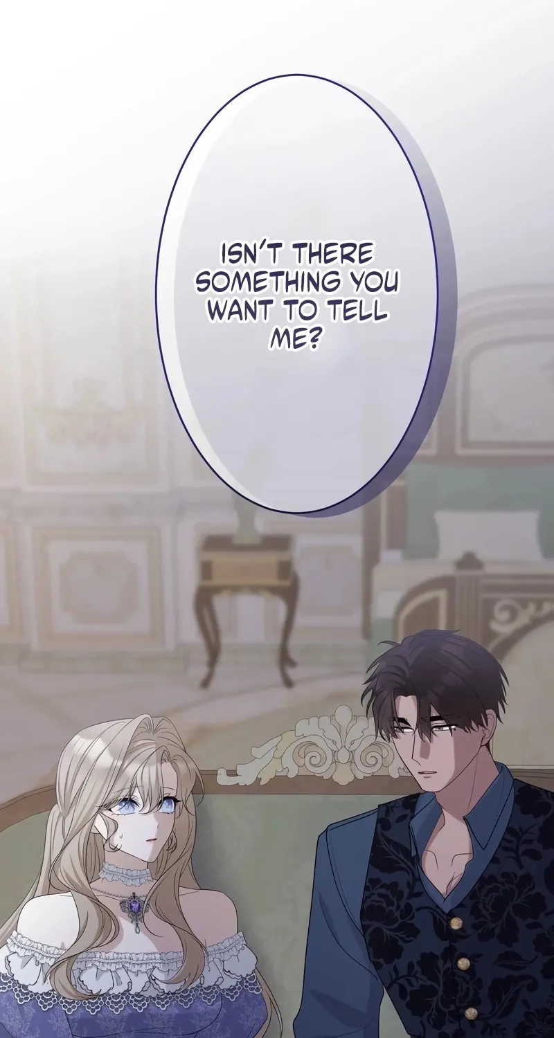 That Night, I Was Driven by Despair Chapter 8 page 67 - 