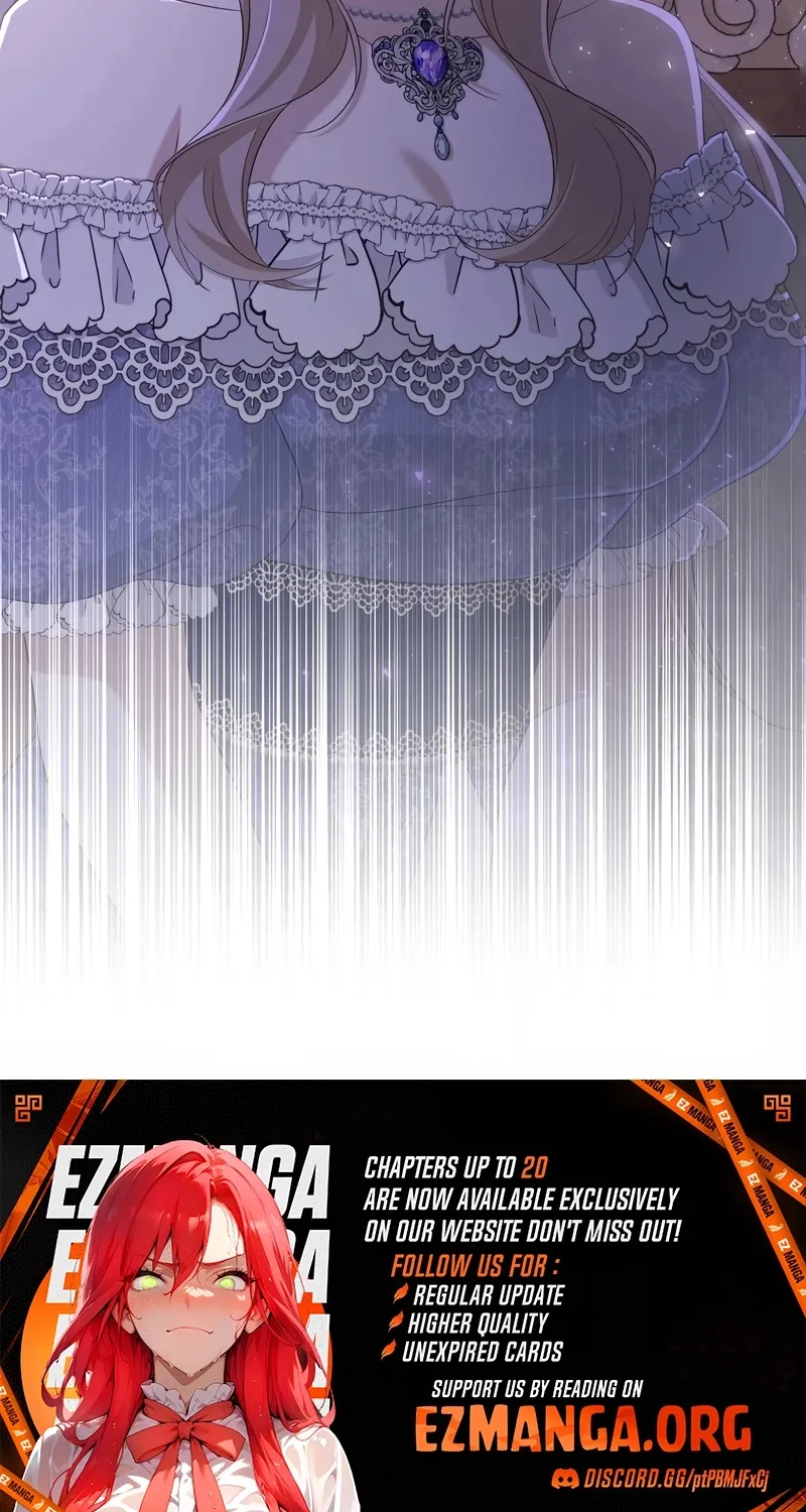 That Night, I Was Driven by Despair Chapter 8 page 69 - 