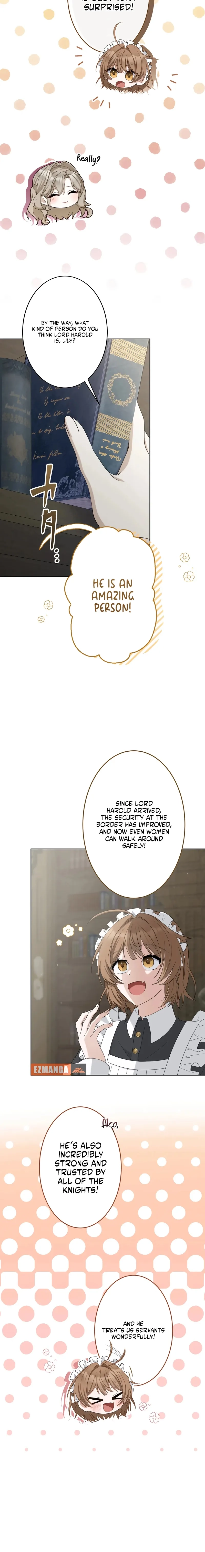 That Night, I Was Driven by Despair Chapter 9 page 11 - 