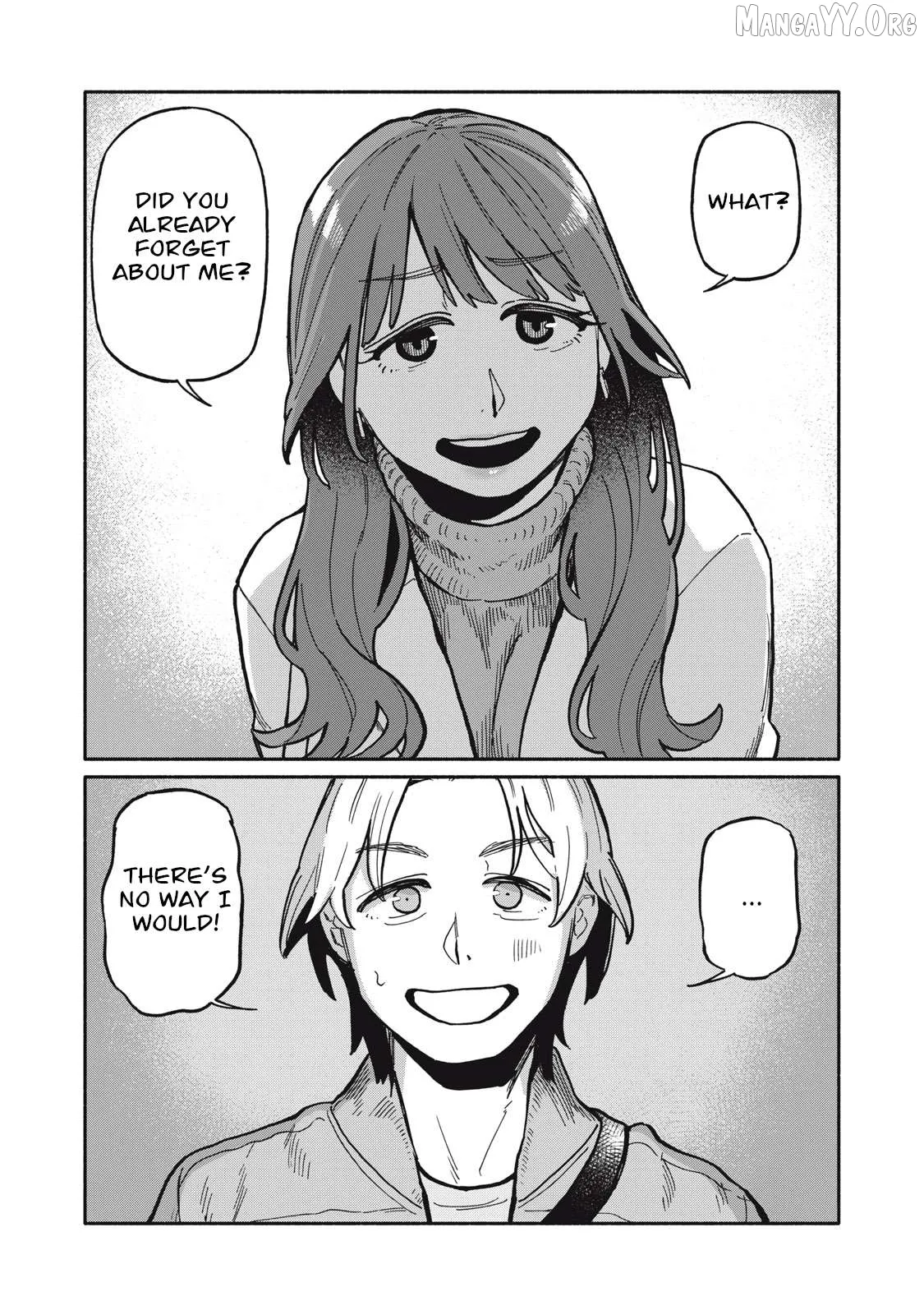 That Night, I was with That Girl… Chapter 1 page 43 - 