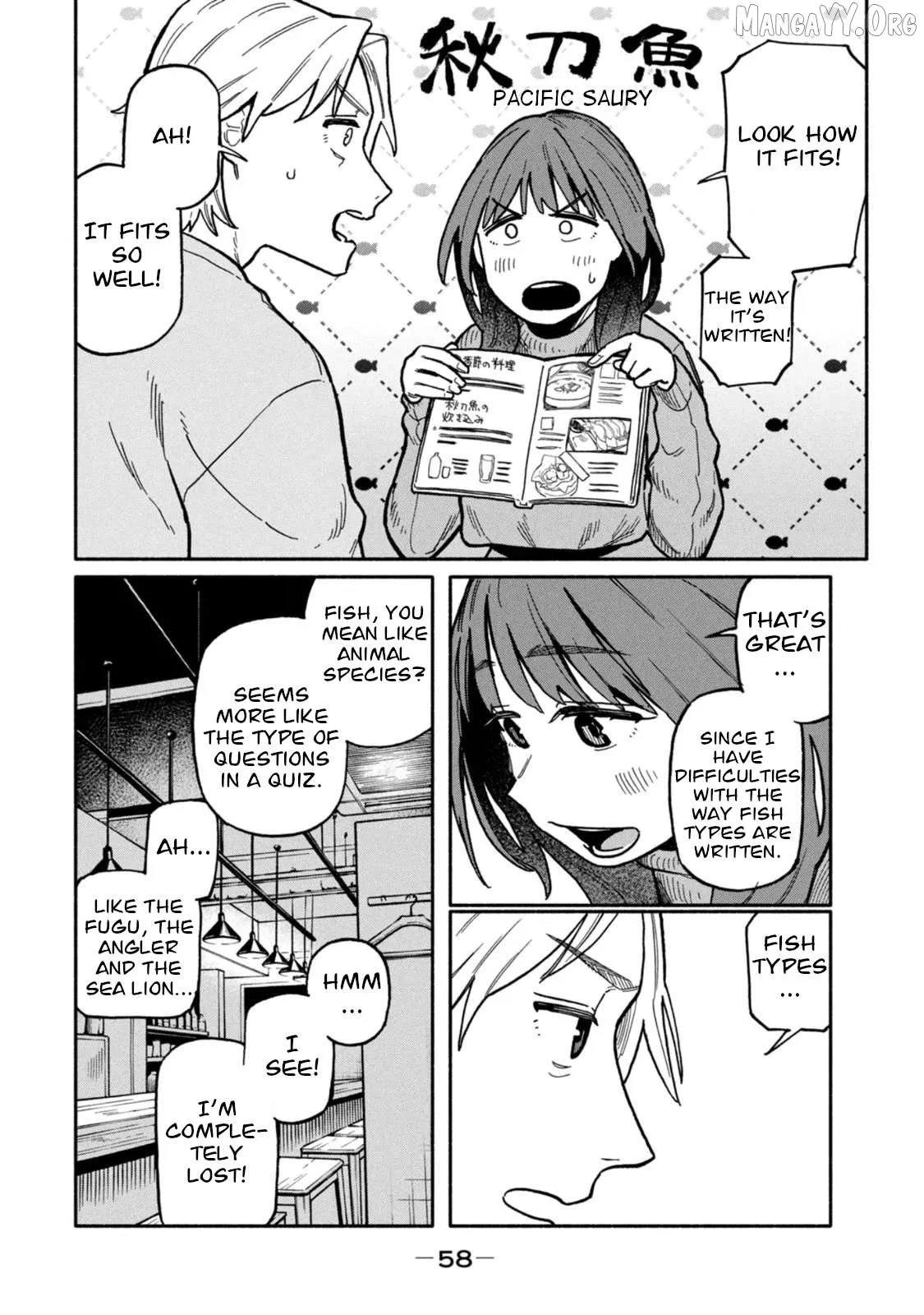 That Night, I was with That Girl… Chapter 2 page 12 - 