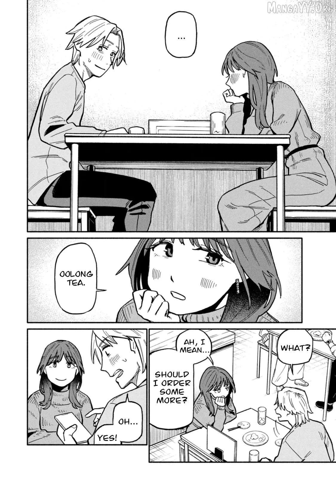 That Night, I was with That Girl… Chapter 2 page 24 - 