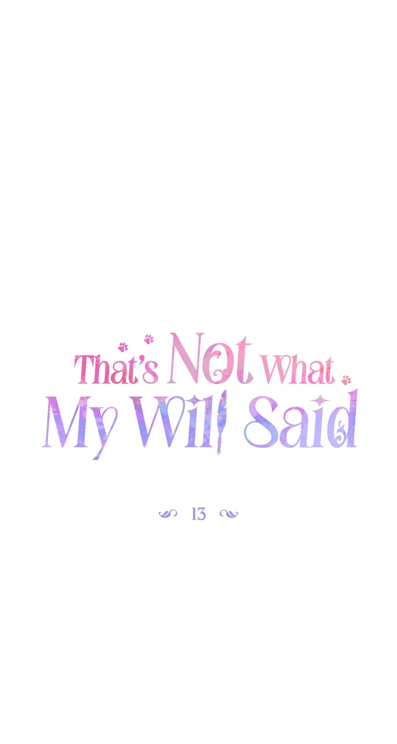 That