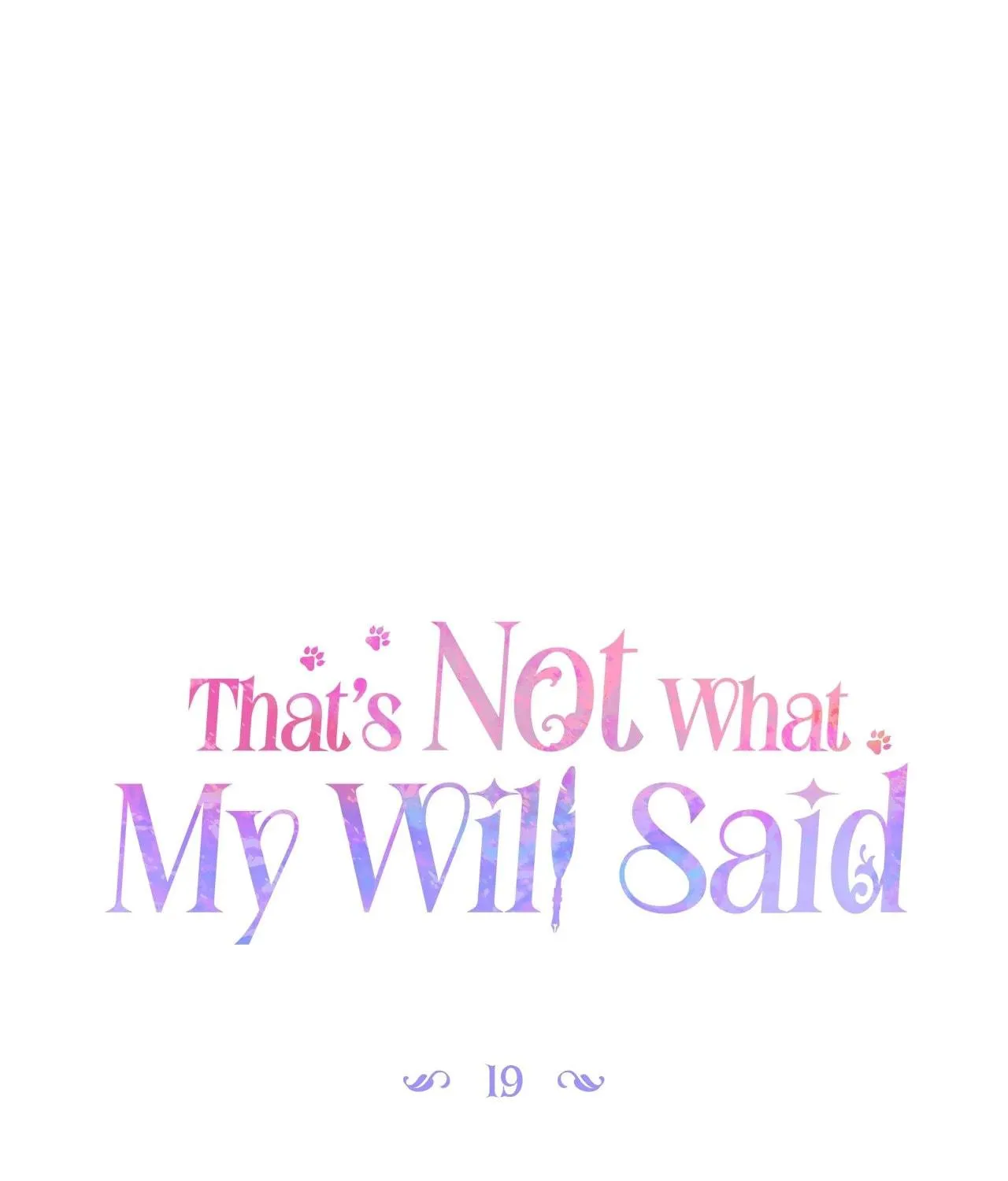 That