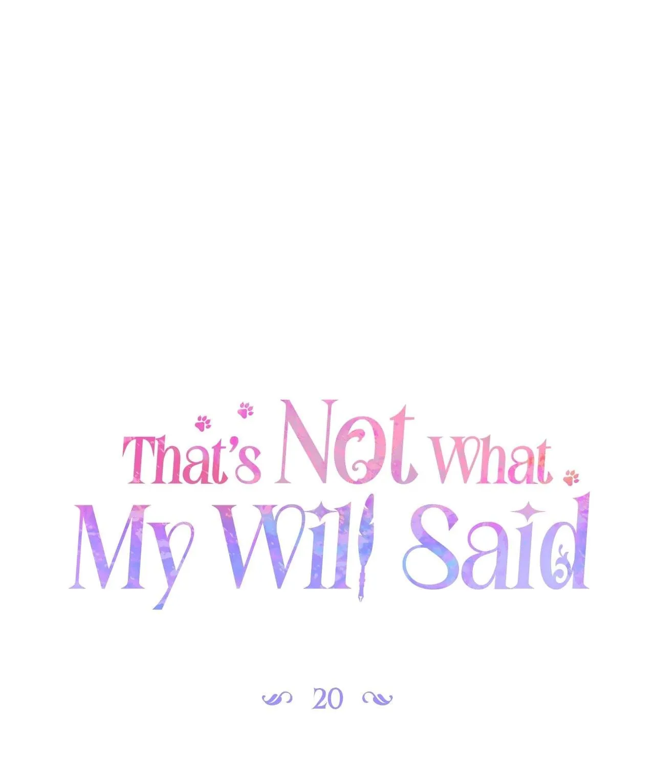 That
