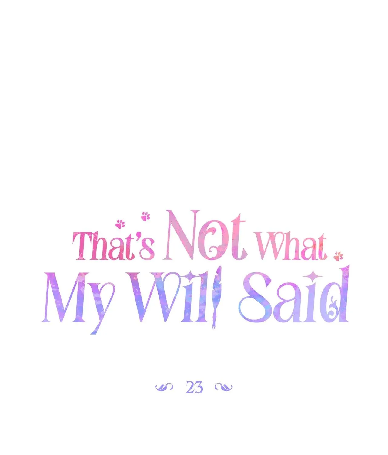That