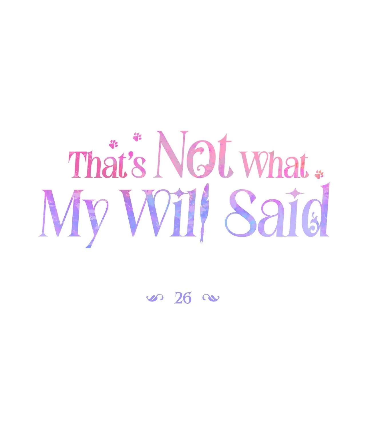 That
