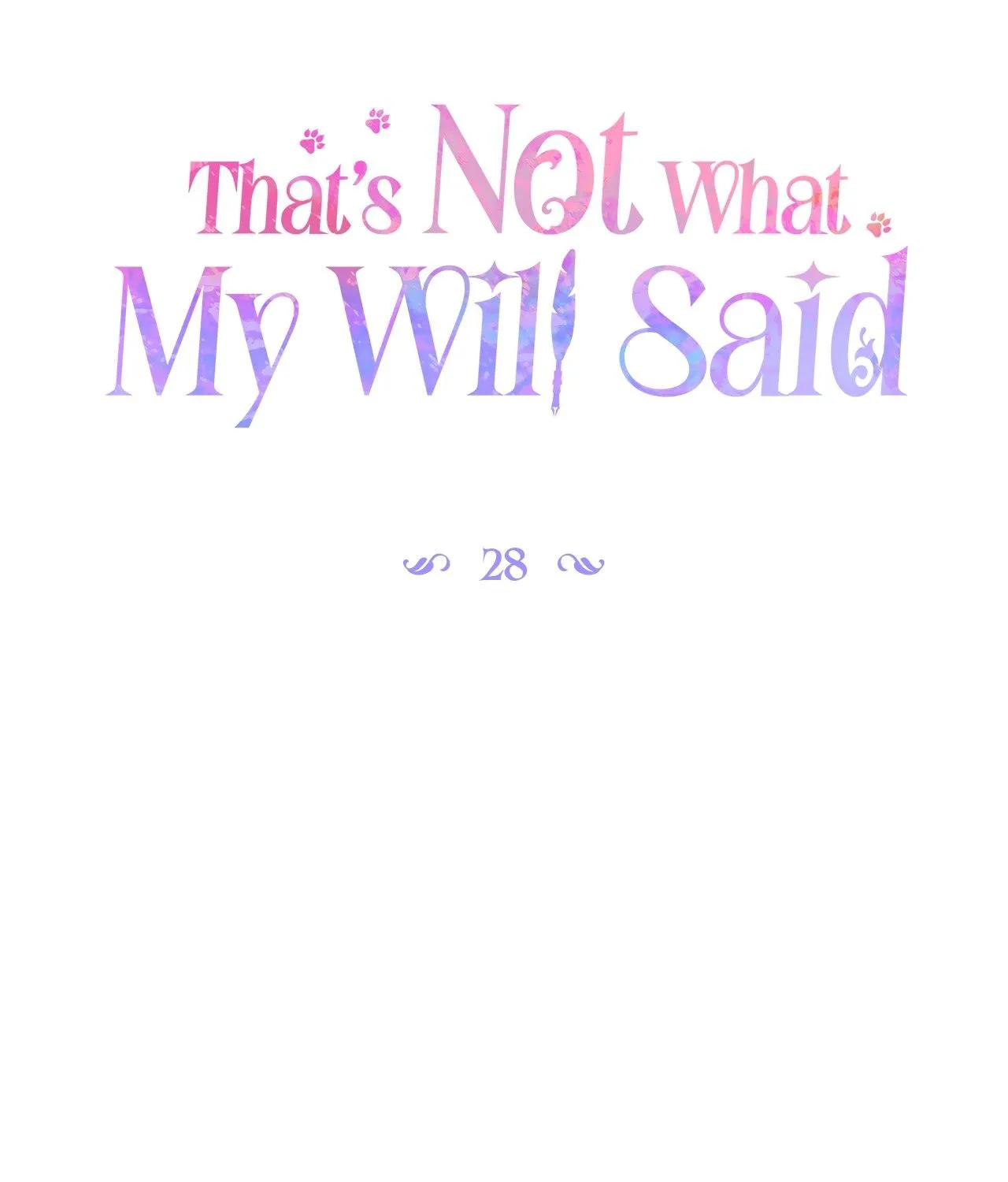 That