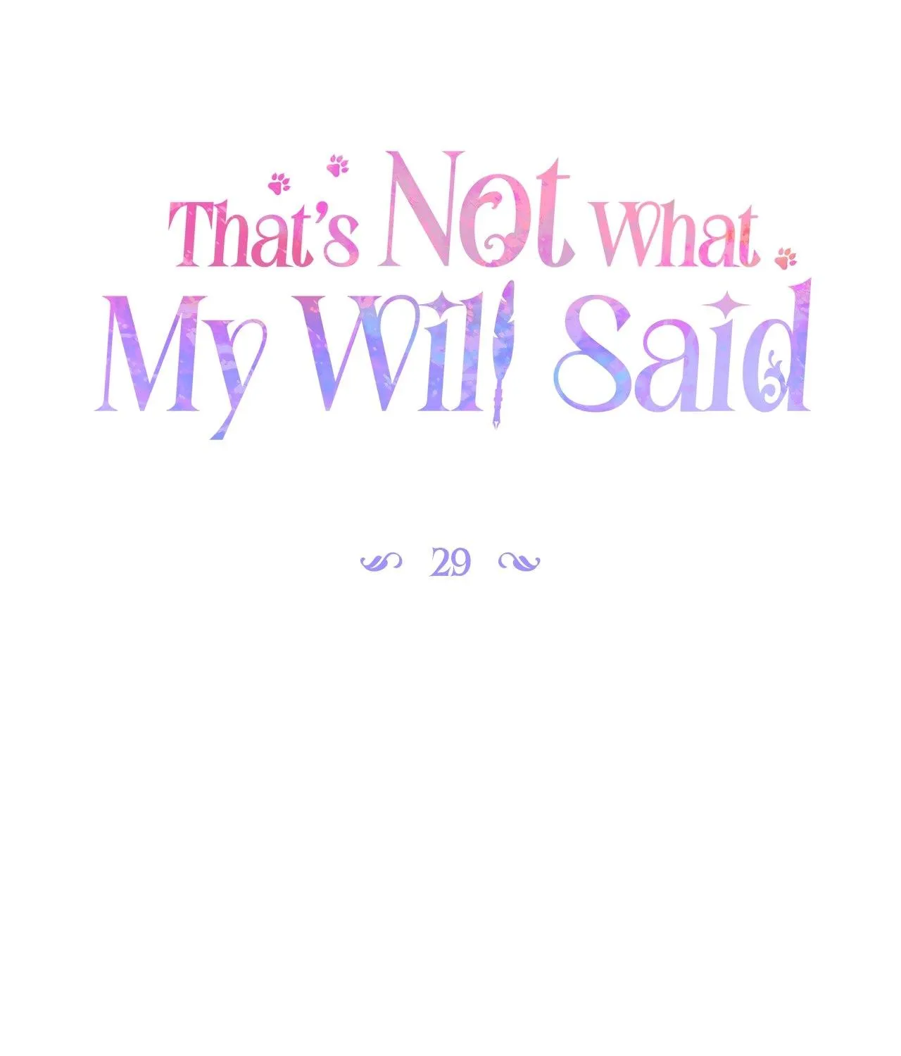 That