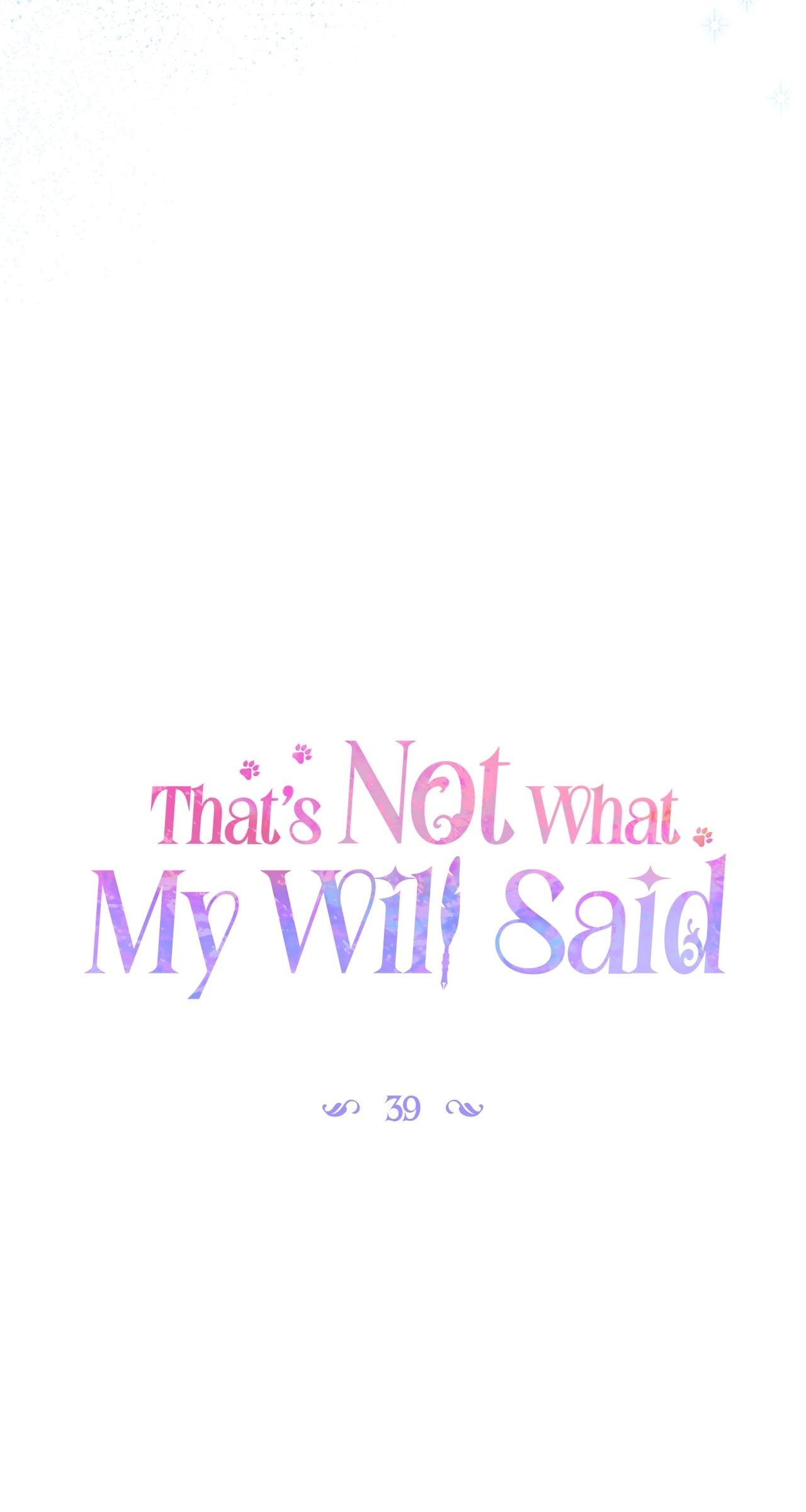 That