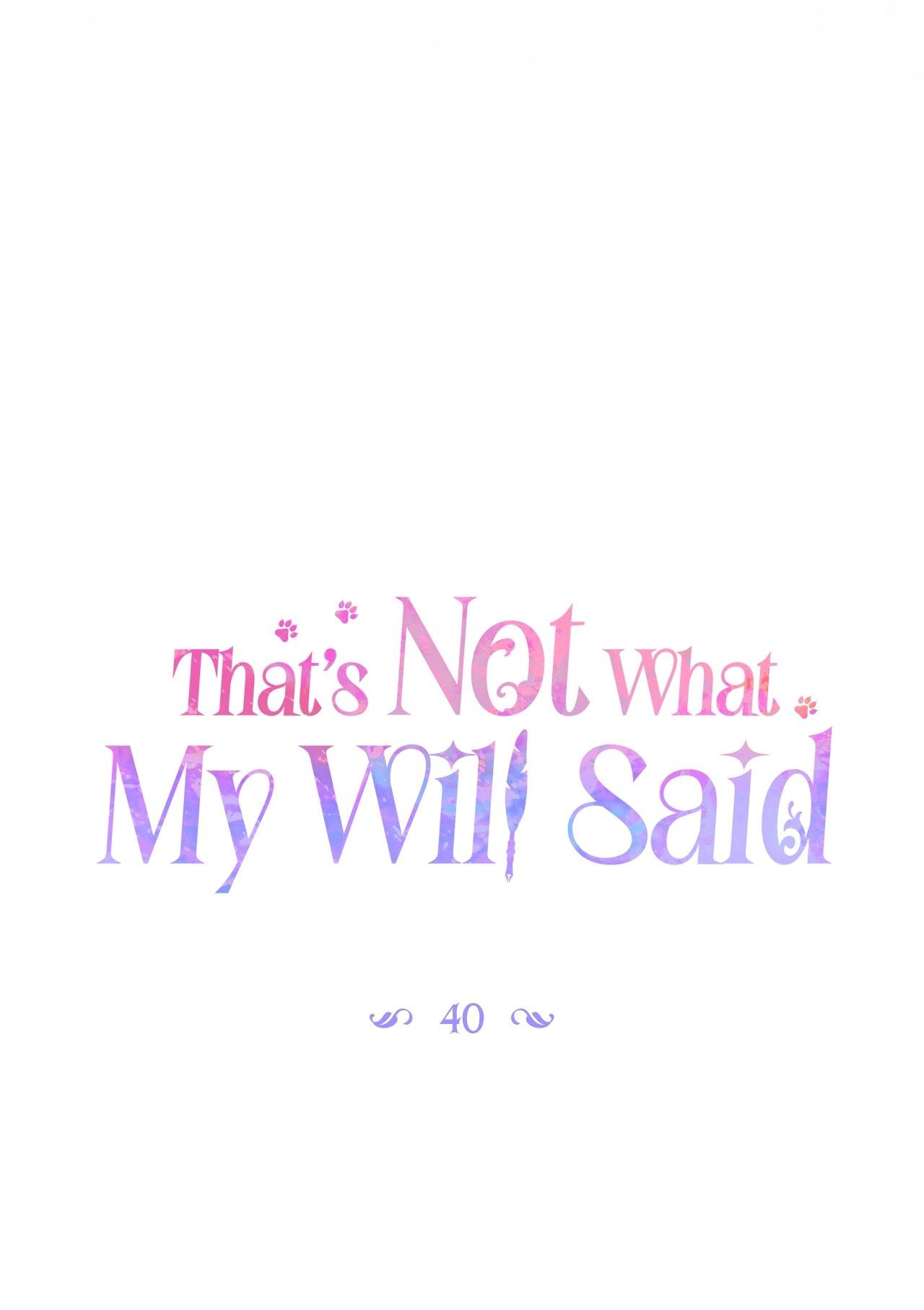 That