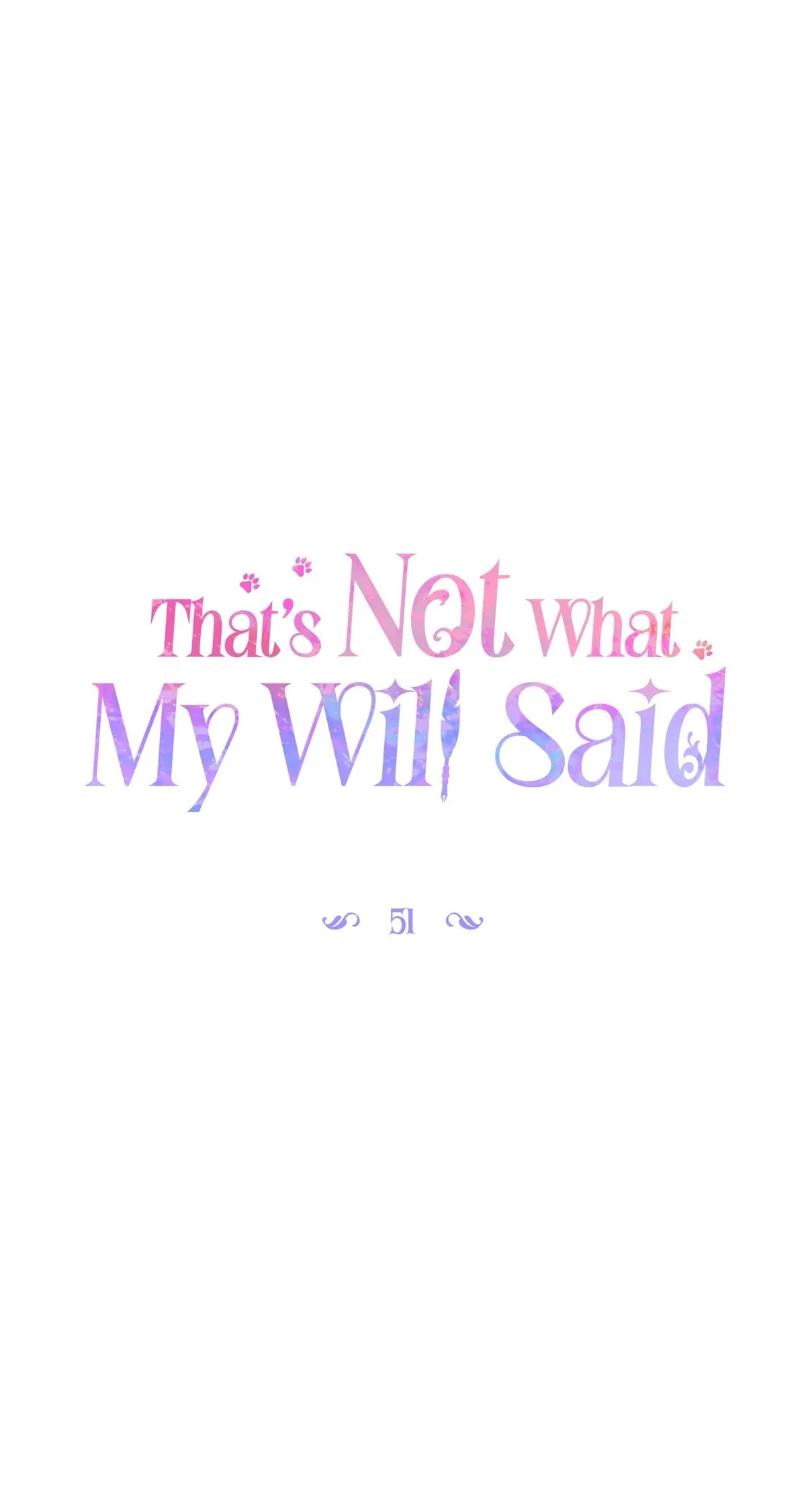 That