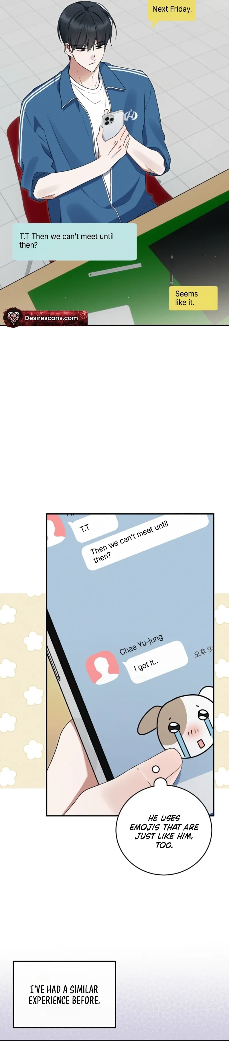 That