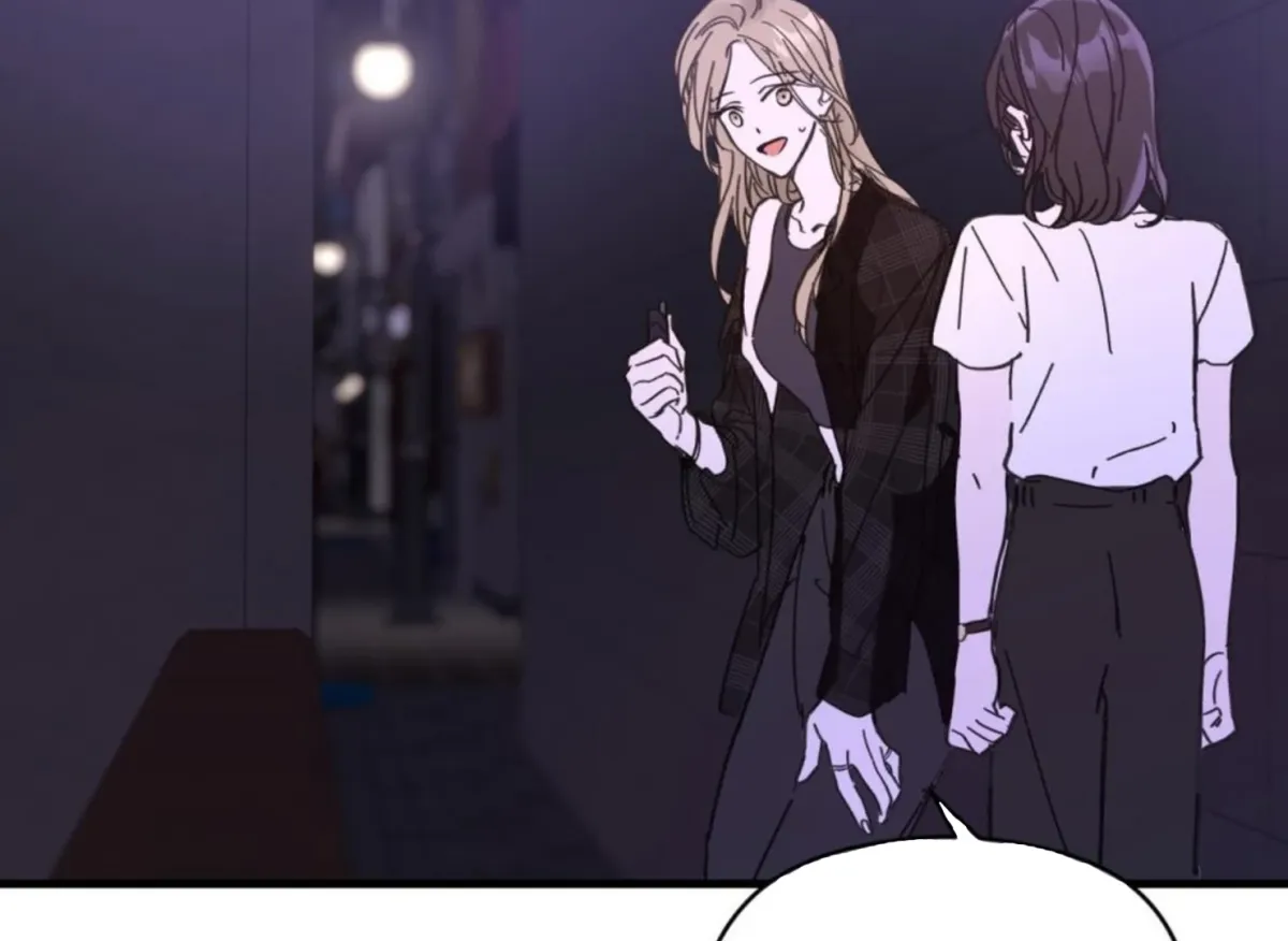 That Senior Chapter 1 page 11 - 