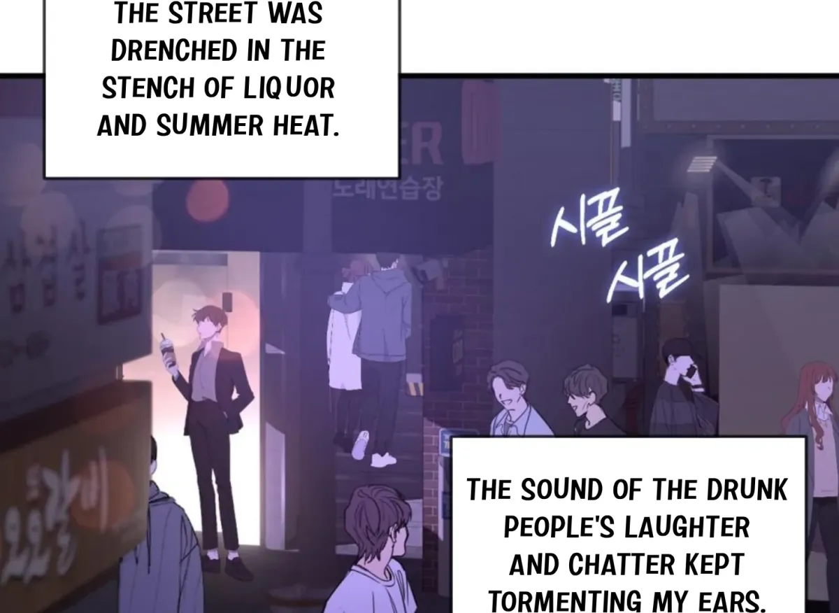 That Senior Chapter 1 page 3 - 
