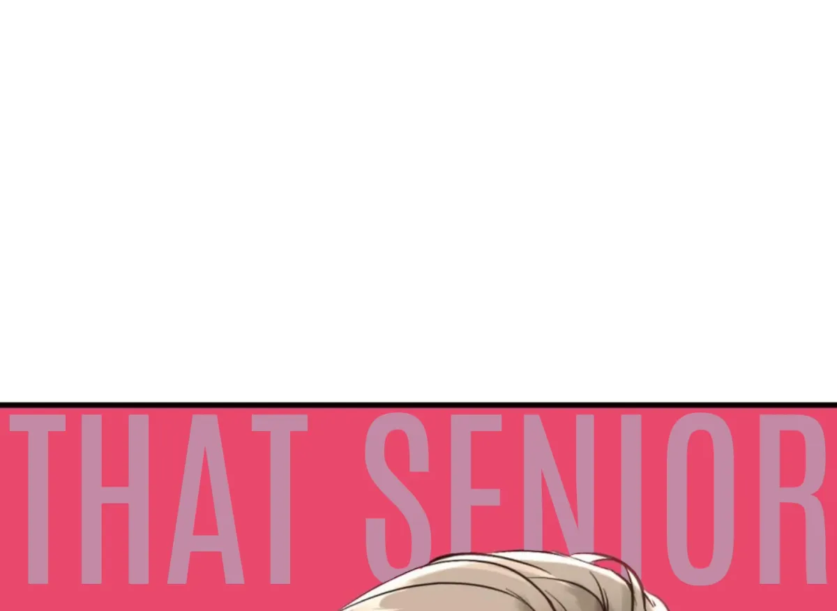 That Senior Chapter 1 page 24 - 