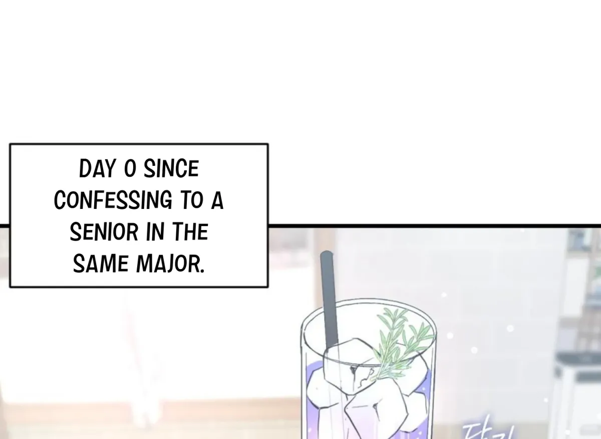 That Senior Chapter 1 page 30 - 