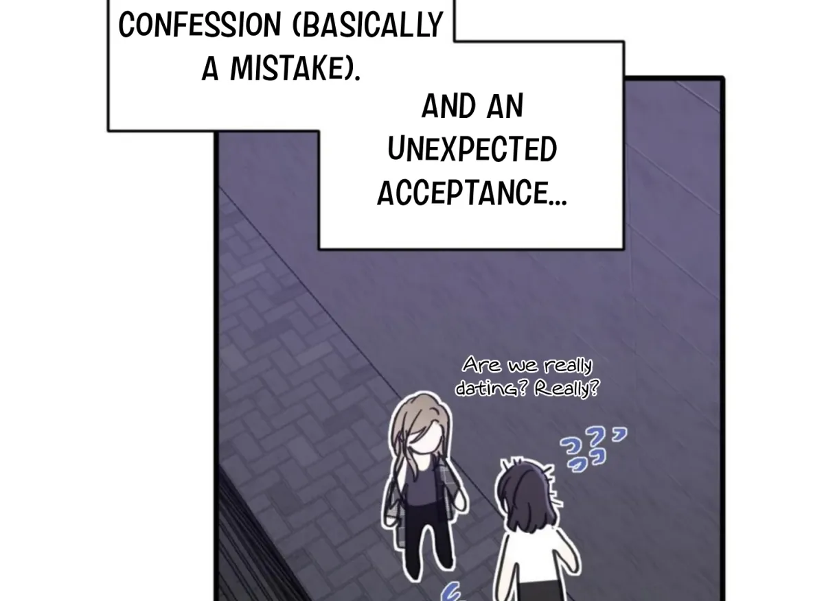 That Senior Chapter 1 page 32 - 