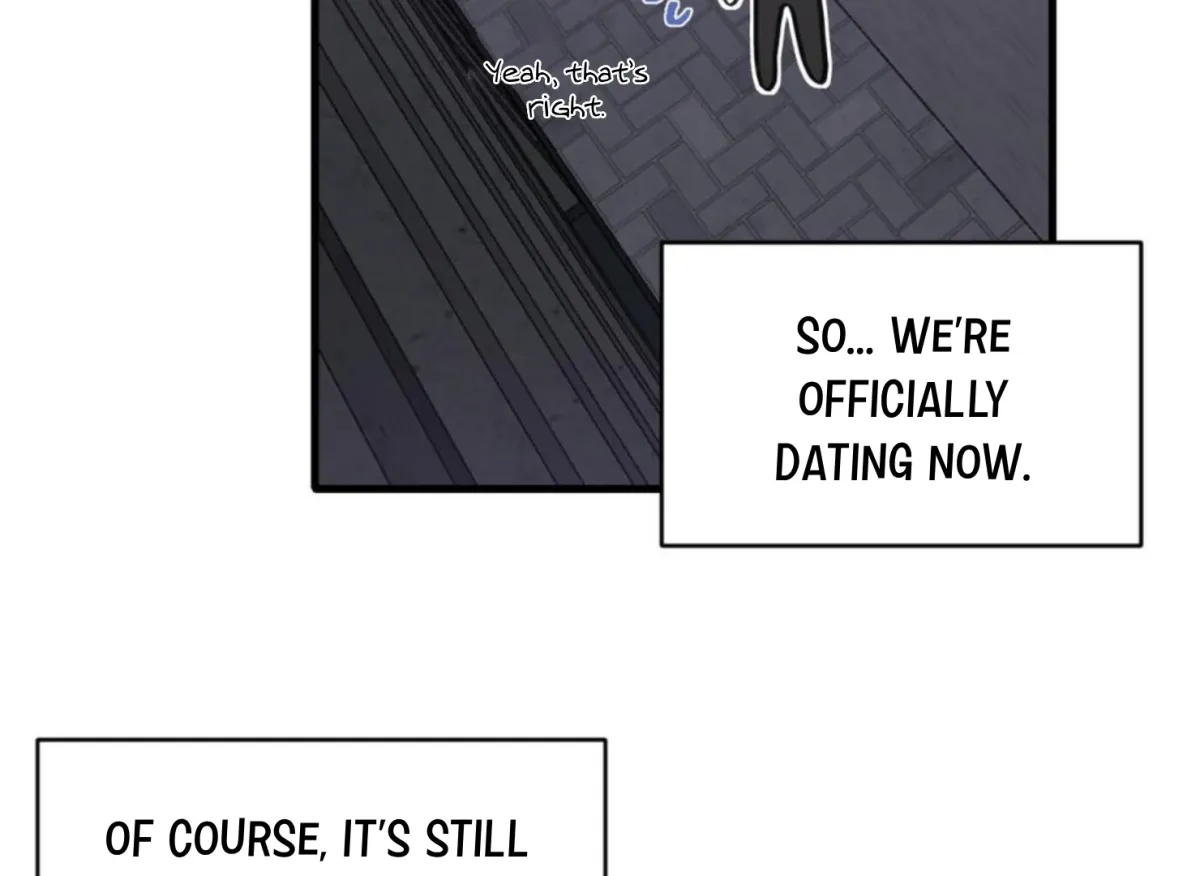 That Senior Chapter 1 page 33 - 