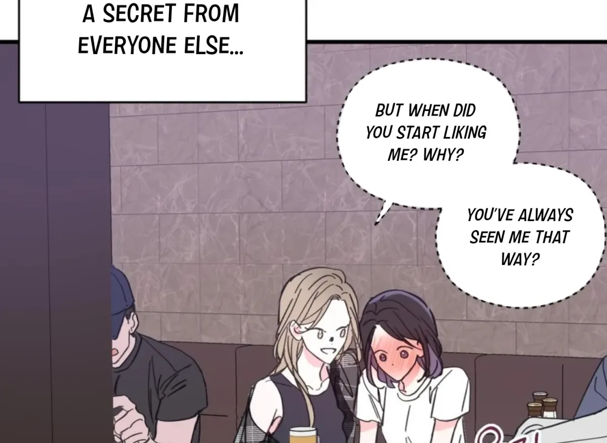 That Senior Chapter 1 page 34 - 
