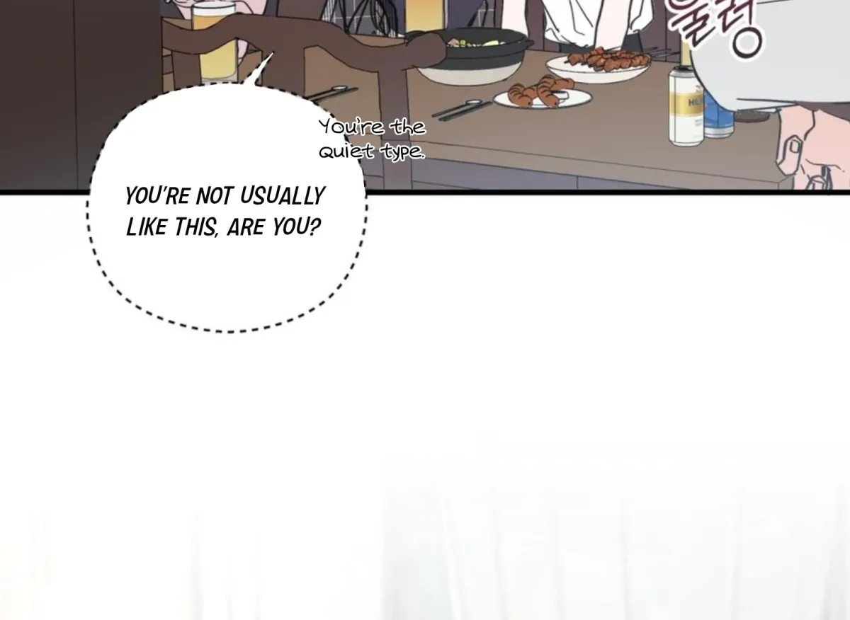 That Senior Chapter 1 page 35 - 