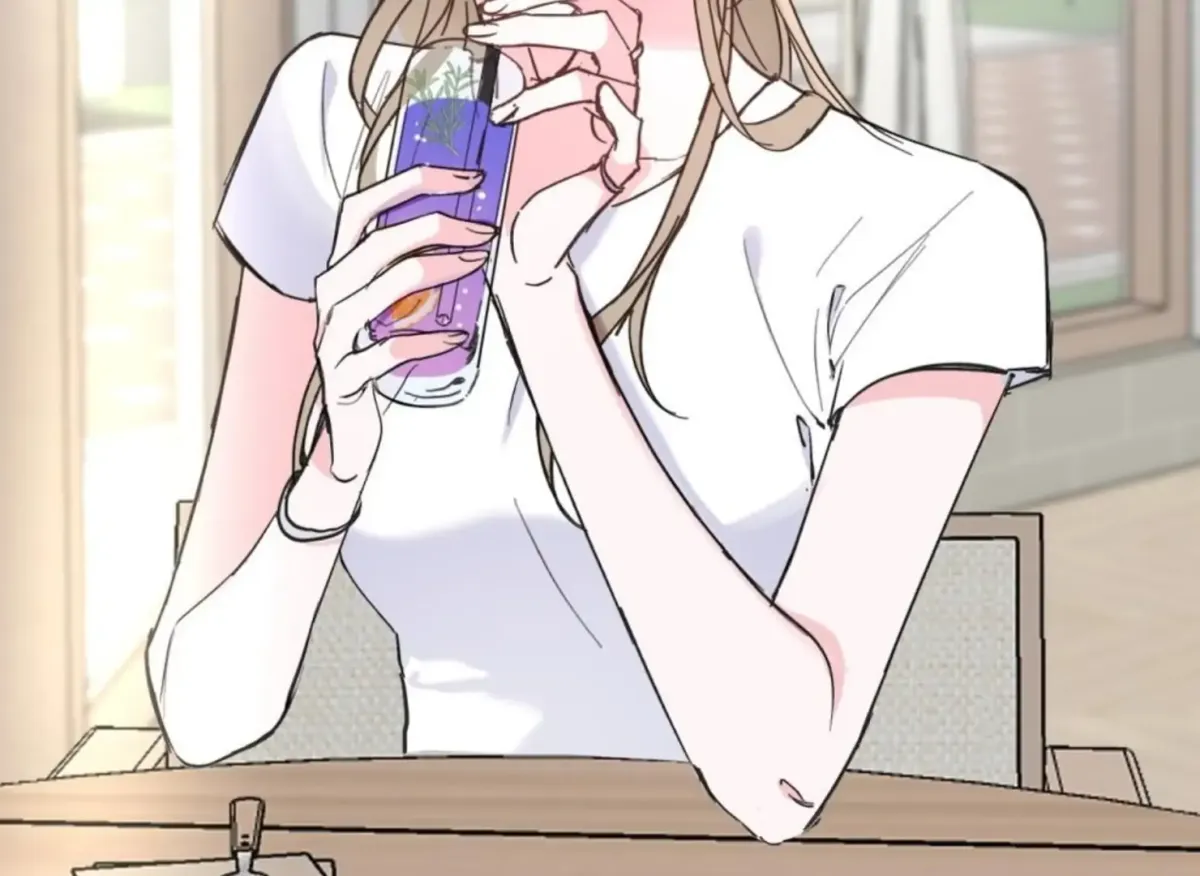 That Senior Chapter 1 page 37 - 