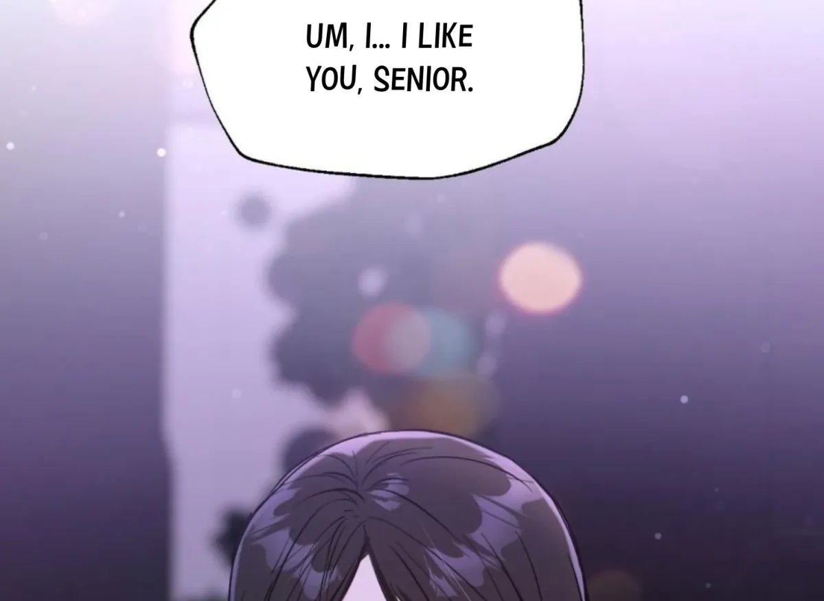 That Senior Chapter 1 page 5 - 
