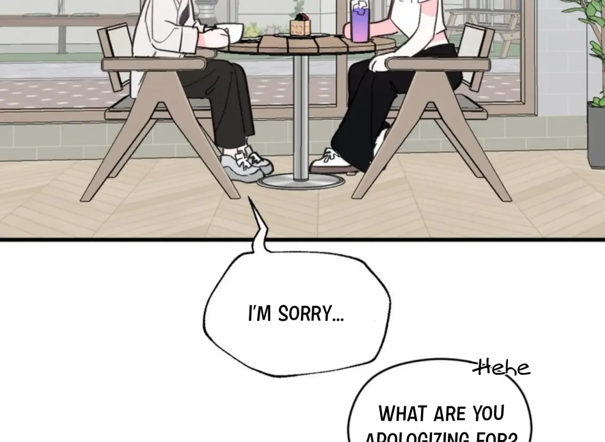 That Senior Chapter 1 page 44 - 