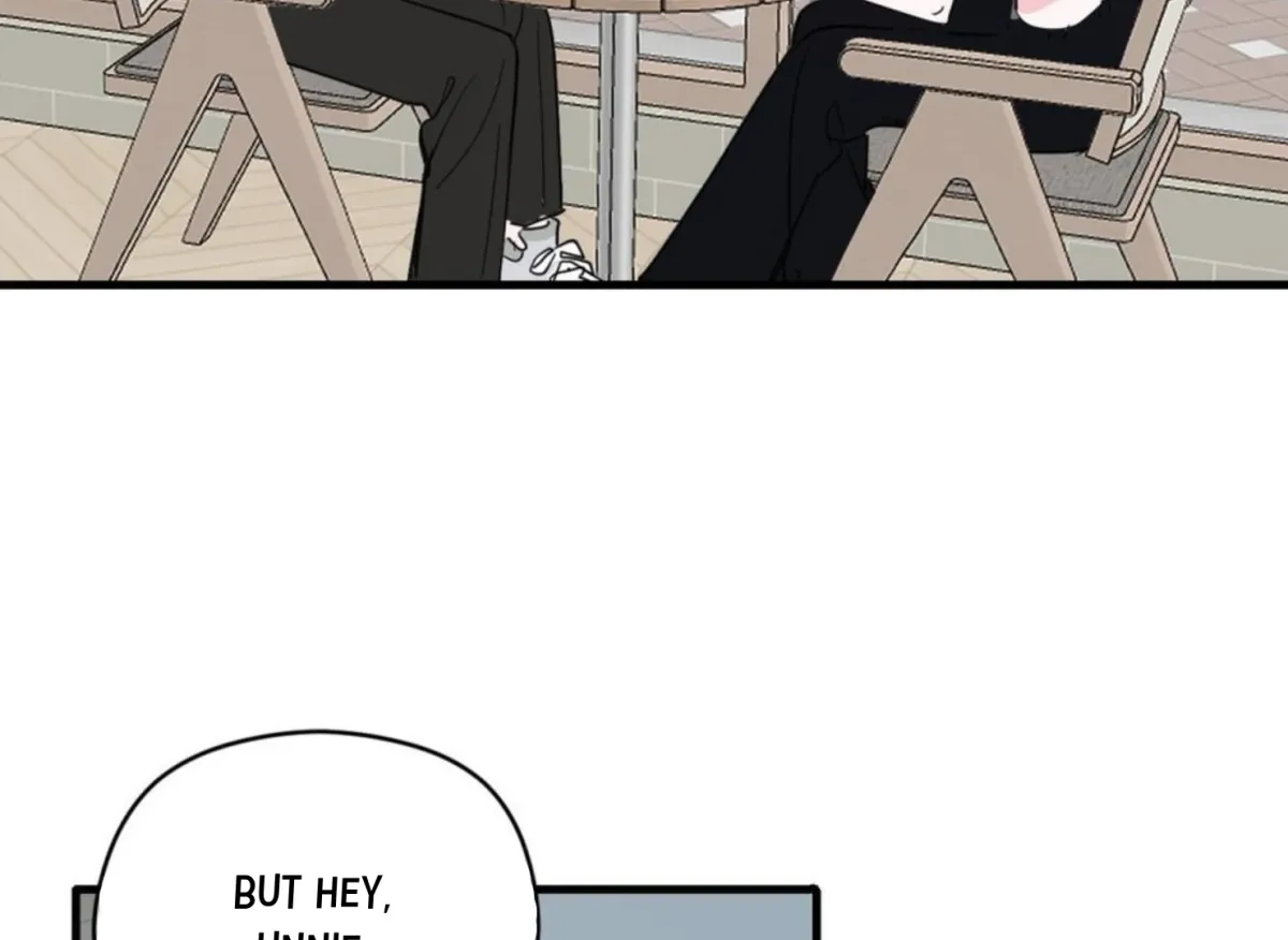 That Senior Chapter 1 page 57 - 