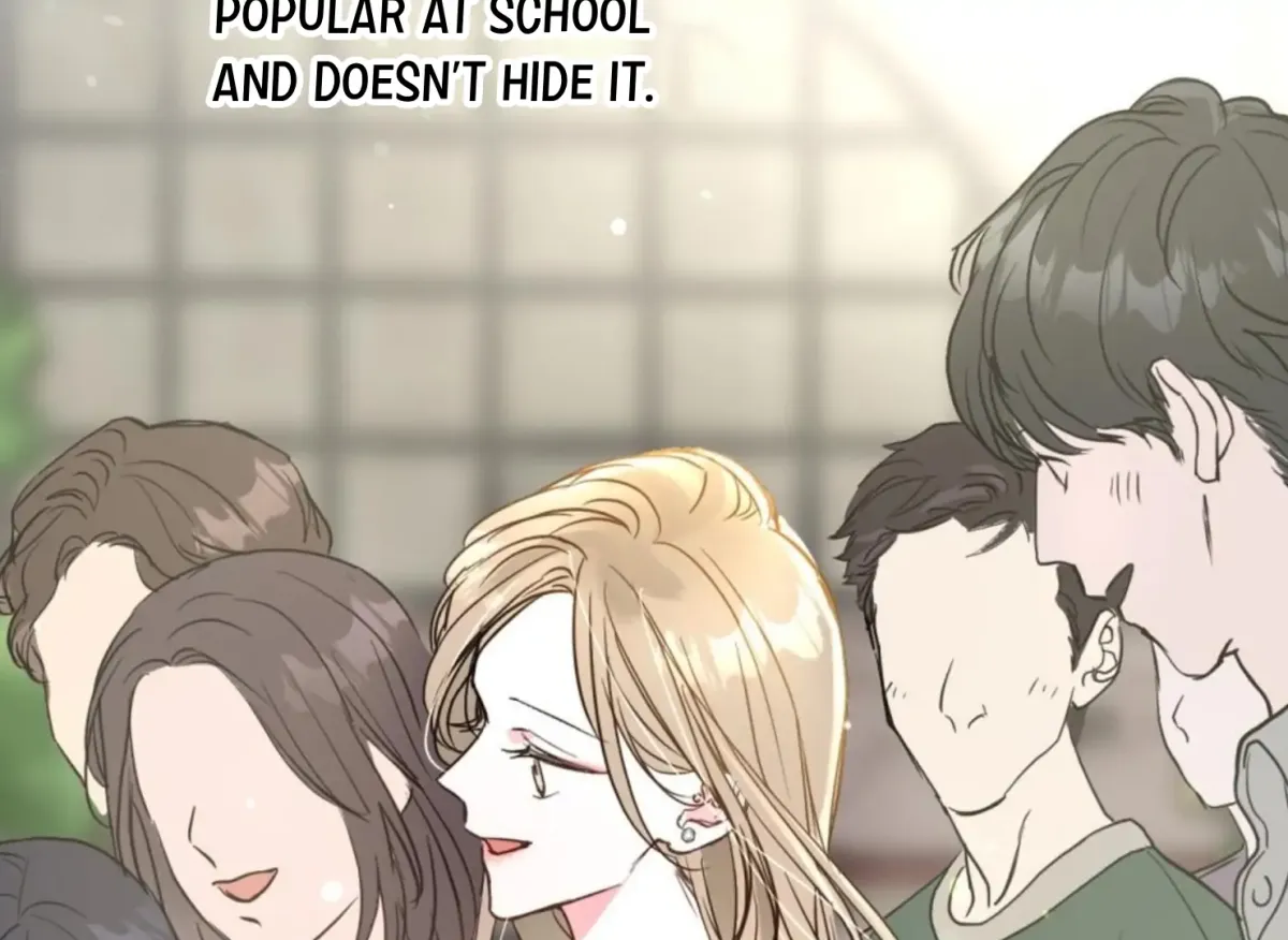 That Senior Chapter 1 page 67 - 
