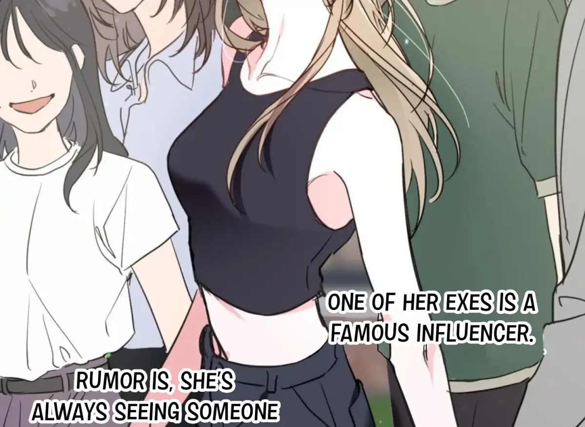 That Senior Chapter 1 page 68 - 
