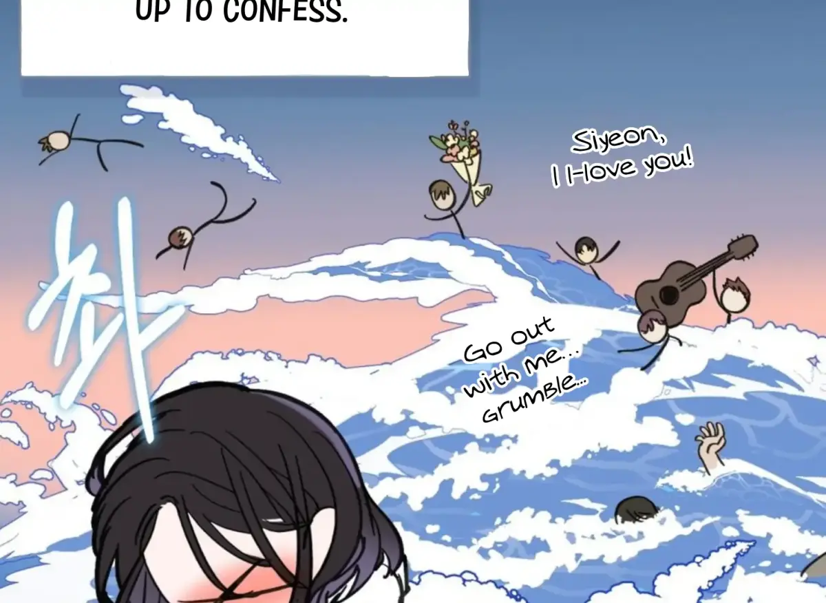 That Senior Chapter 1 page 70 - 