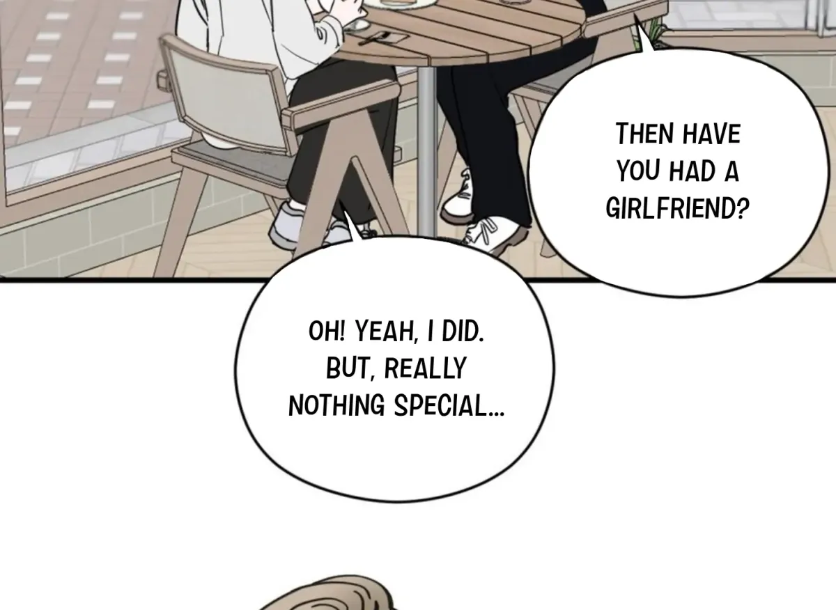 That Senior Chapter 1 page 75 - 
