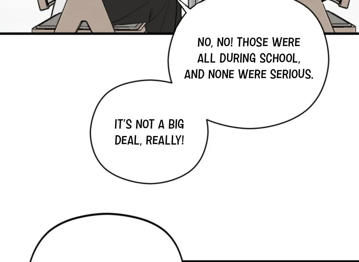 That Senior Chapter 1 page 80 - 