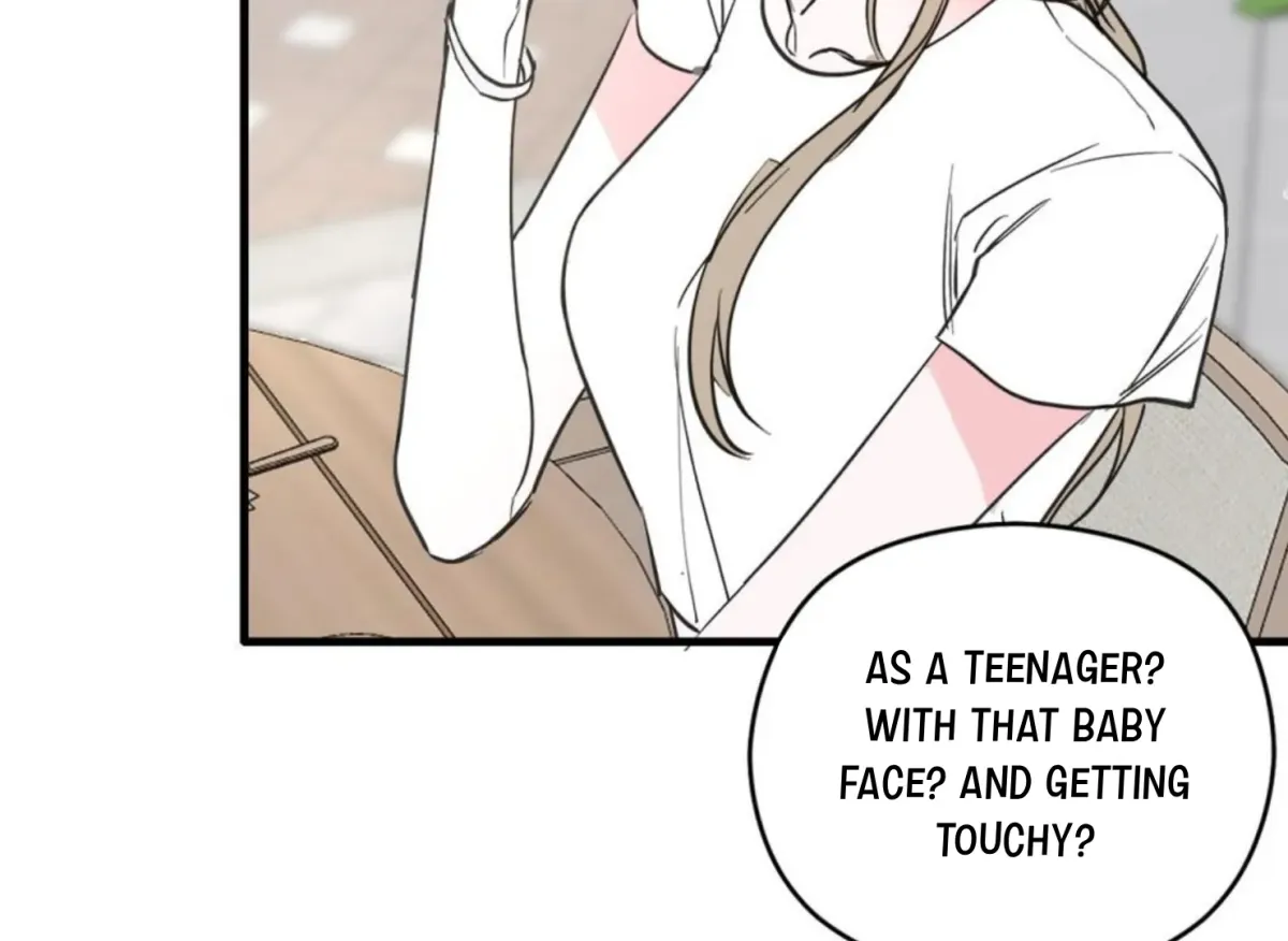 That Senior Chapter 1 page 82 - 