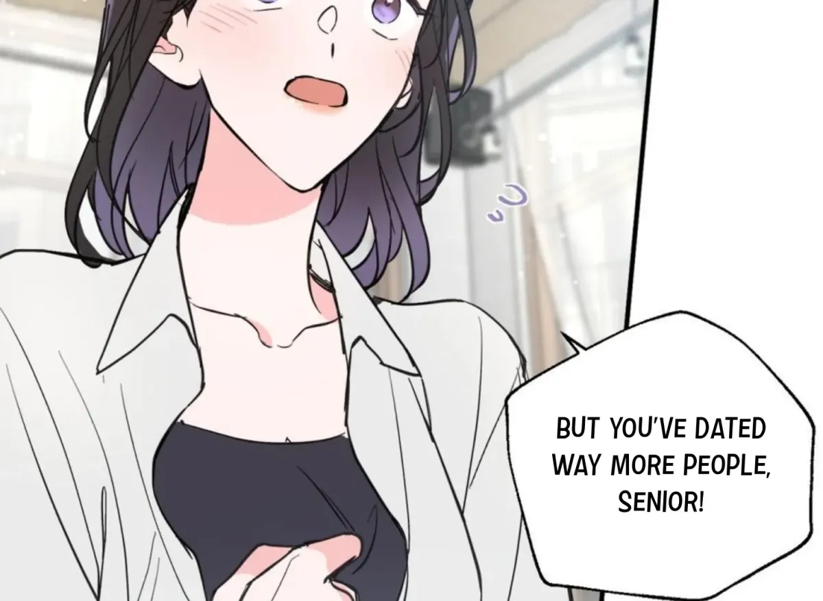 That Senior Chapter 1 page 84 - 